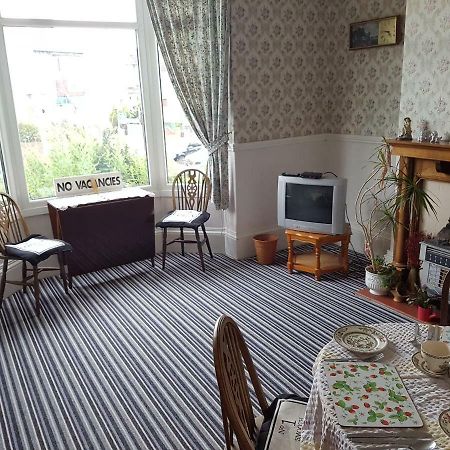 Brookfield Guesthouse Cleethorpes Bagian luar foto